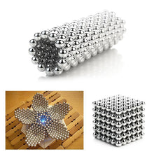 Load image into Gallery viewer, Magnetic Magic Cube
