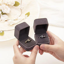 Load image into Gallery viewer, 2022 New-Couple Hug Ring Womens Day Gift Friends Mother Sister Girlfriend Gift
