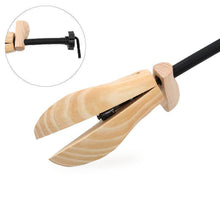 Load image into Gallery viewer, Wooden Shoe Stretcher
