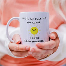 Load image into Gallery viewer, 🤣Funny Gifts For Colleagues - Mug
