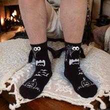Load image into Gallery viewer, MAGNETIC SOCKS WINTER EDITION
