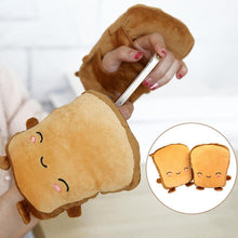 Load image into Gallery viewer, Toast USB Heated Hand Warmers
