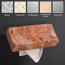 Load image into Gallery viewer, Creative Bathroom Soap Free-Hanging Holder
