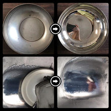 Load image into Gallery viewer, Wool Polishing Wheel Disc
