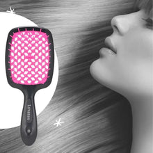 Load image into Gallery viewer, Detangling Hair Brush
