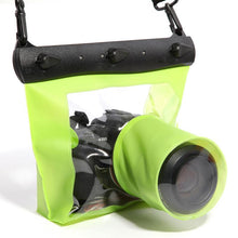 Load image into Gallery viewer, Digital Camera Professional Waterproof Bag
