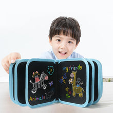 Load image into Gallery viewer, Erasable Drawing Pad Toys
