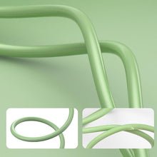 Load image into Gallery viewer, Silicone Quick Charging Cable
