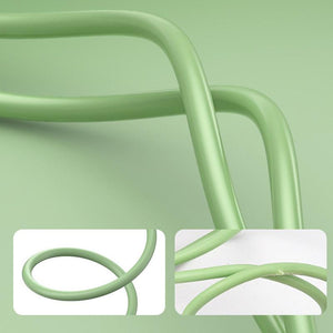 Silicone Quick Charging Cable