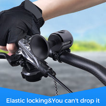 Load image into Gallery viewer, 🔈Electric Bike Horn
