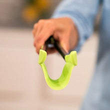 Load image into Gallery viewer, 2 in 1 Spatula and Tongs
