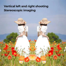 Load image into Gallery viewer, Cell Phone Reflection Camera
