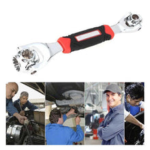 Load image into Gallery viewer, Domom® 48-In-1 Multipurpose Bolt Wrench
