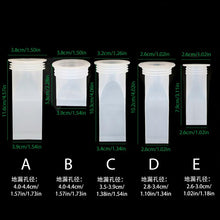 Load image into Gallery viewer, Bathroom Sink Deodorant Silicone Filter
