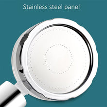 Load image into Gallery viewer, Ober®Water Saving Flow 360° Rotating High-pressure Shower
