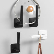 Load image into Gallery viewer, Hat Rack for Wall Hat Organizer
