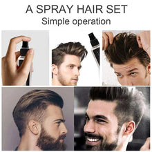 Load image into Gallery viewer, Fluffy Volumizing Hair Spray

