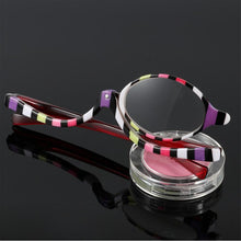 Load image into Gallery viewer, Rotatable Reading Glasses
