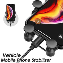 Load image into Gallery viewer, Vehicle Mobile Phone Stabilizer
