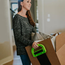Load image into Gallery viewer, Lifting and Moving Straps
