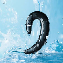 Load image into Gallery viewer, Bone Conduction Bluetooth Earphone

