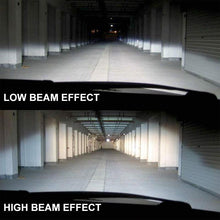 Load image into Gallery viewer, H7 COB Ultra Bright Car Xenon Headlight

