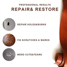 Load image into Gallery viewer, Advanced Leather Repair Gel
