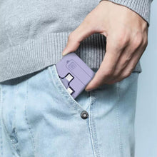 Load image into Gallery viewer, 4-in-1 Data Cable Phone Stand
