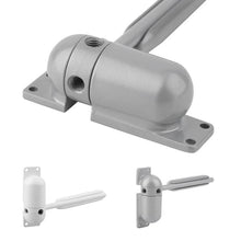 Load image into Gallery viewer, Surface Mounted Automatic Spring Door
