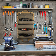 Load image into Gallery viewer, Tool Roll Bag Organizers
