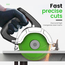 Load image into Gallery viewer, Glass Cutting Disc
