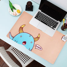 Load image into Gallery viewer, Heating Table Mat Learning or Working Without Freezing Hands

