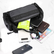 Load image into Gallery viewer, Men&#39;s Outdoor Sports And Leisure Portable Messenger Bag
