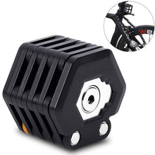 Load image into Gallery viewer, Strong Security Foldable Bike Lock
