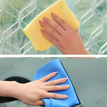 Load image into Gallery viewer, Reusable Absorbent Cleaning Towel
