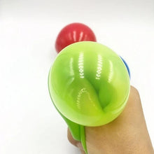 Load image into Gallery viewer, Fluorescent Sticky Target Balls
