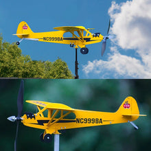 Load image into Gallery viewer, Airplane Weathervane
