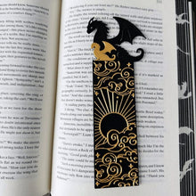 Load image into Gallery viewer, Dragon Bookmark
