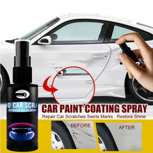 Load image into Gallery viewer, Car Scratch Repair Spray
