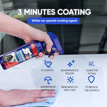 Load image into Gallery viewer, Car Nano Repairing Spray
