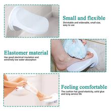 Load image into Gallery viewer, Shower Foot Rest Stand
