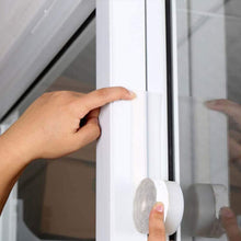 Load image into Gallery viewer, Under Door Draft Stopper Insulator Door Sweep  39" Length
