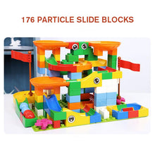 Load image into Gallery viewer, Assembled Building Blocks Toy
