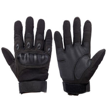 Load image into Gallery viewer, Full Finger Tactical Gloves
