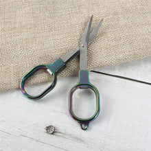 Load image into Gallery viewer, Multifunctional Folding Scissors
