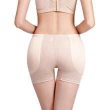 Load image into Gallery viewer, Butt-lift Underwear with Sponge Pads
