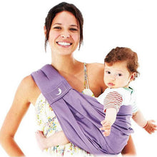 Load image into Gallery viewer, 5-in-1 Baby Sling Carrier
