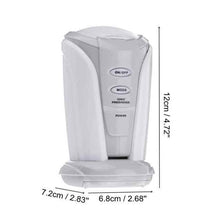 Load image into Gallery viewer, Electronic Refrigerator Deodorizer
