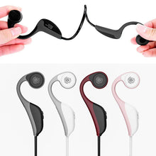 Load image into Gallery viewer, Bone Conduction Headphones - Bluetooth Wireless Headset
