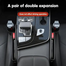 Load image into Gallery viewer, Seat Gap Storage Boxes
